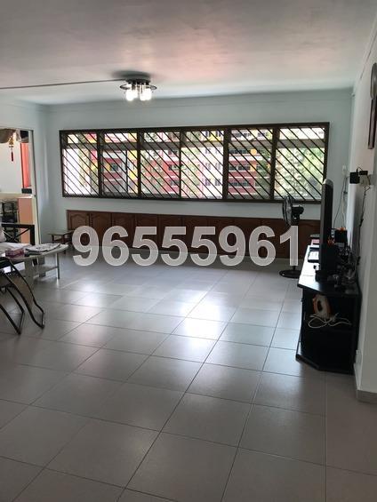 Blk 271 Choa Chu Kang Avenue 2 (Choa Chu Kang), HDB Executive #169371852